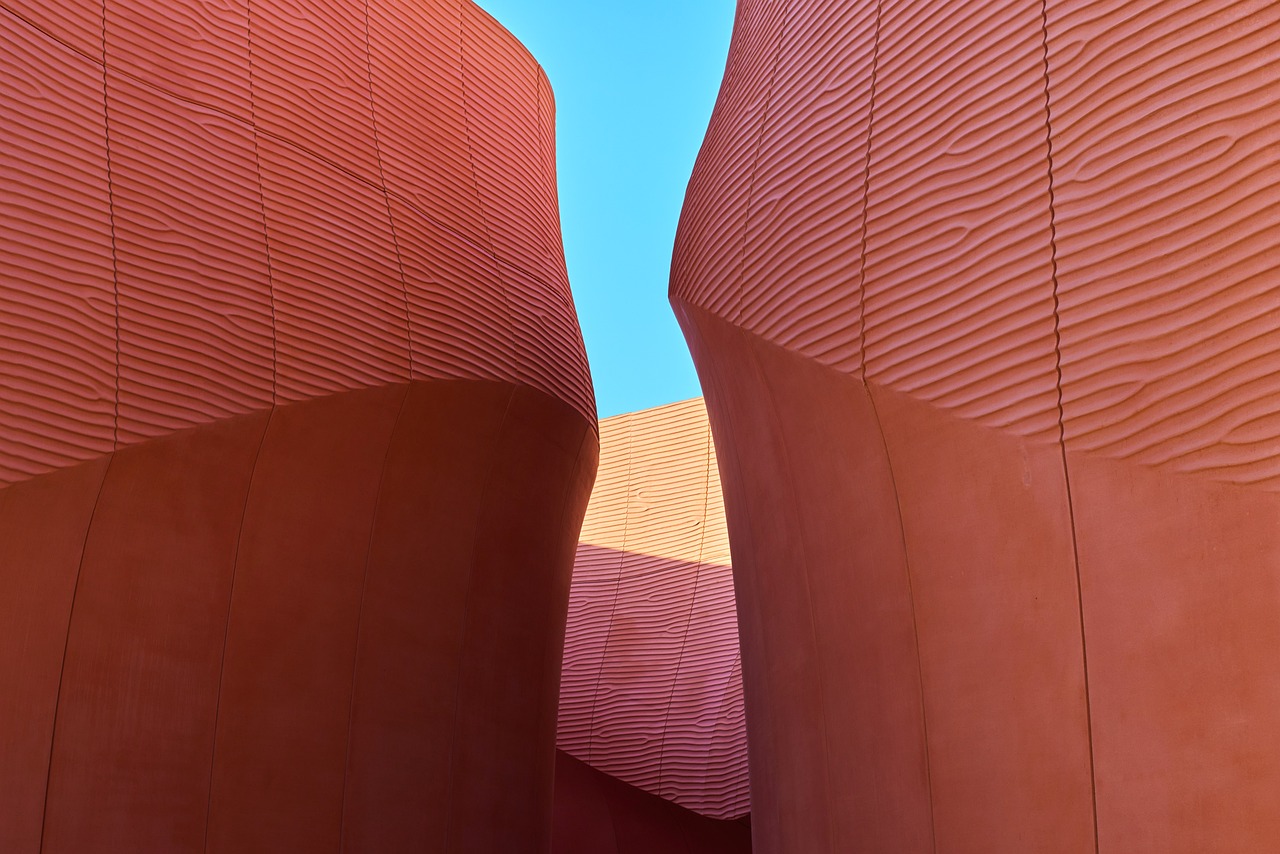 The Role of Art in Representing Gender Issues